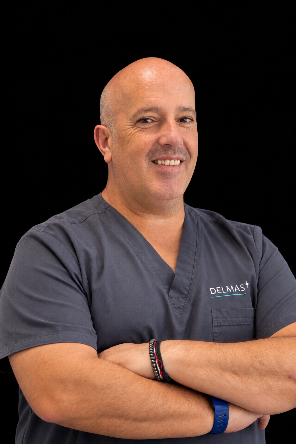 Dr. Didier Delmas Canales